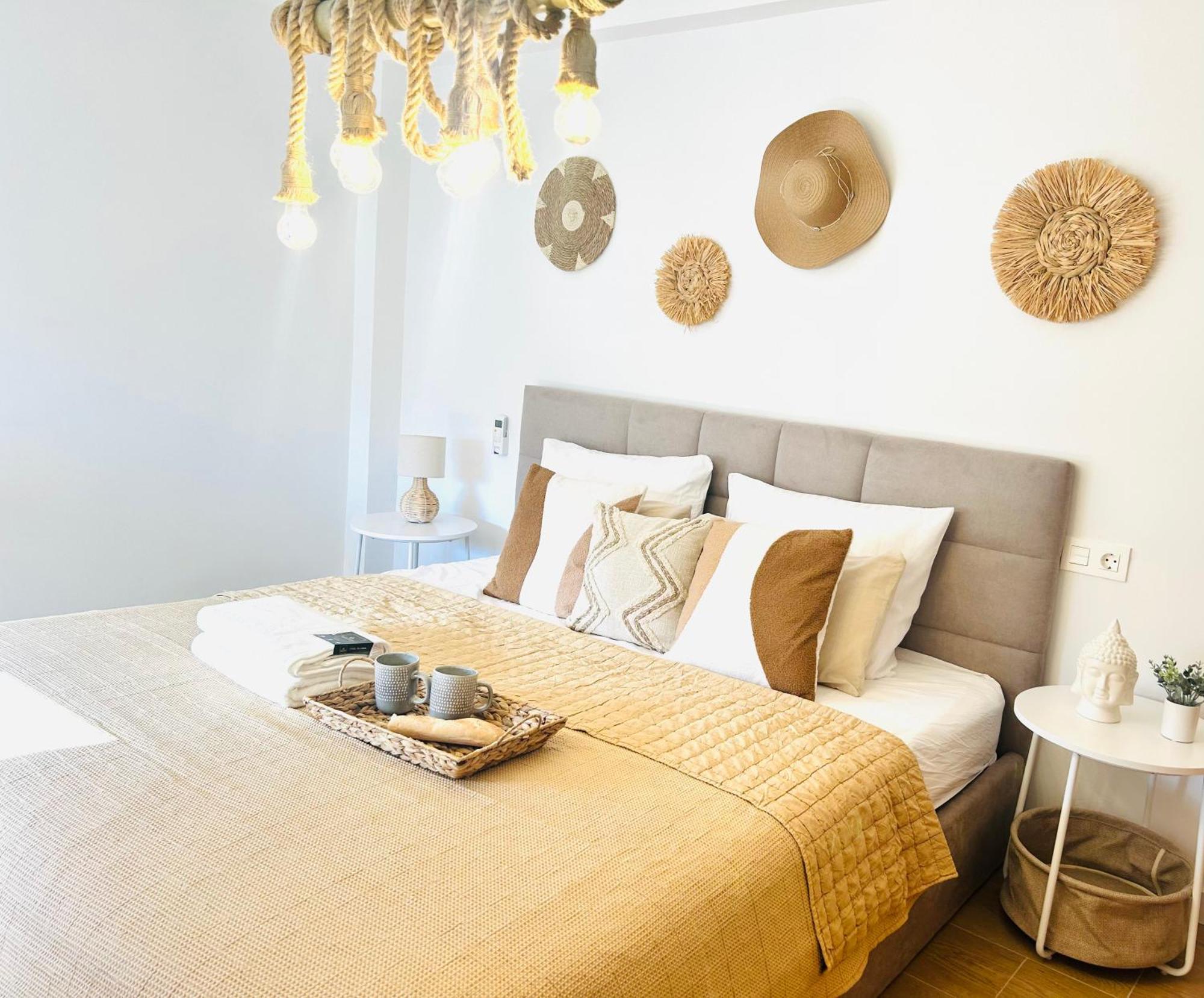 & Port Aventura & Ferrari Land 6-8 Pers Apartment *